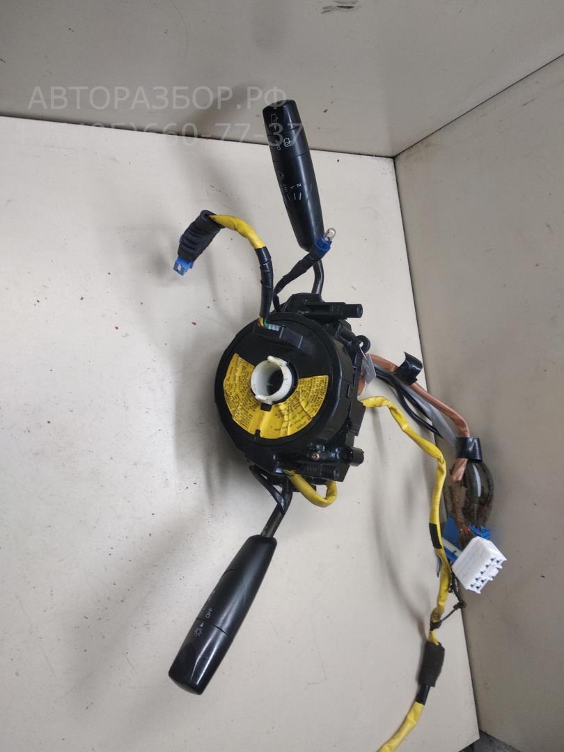 Переключатель подрулевой