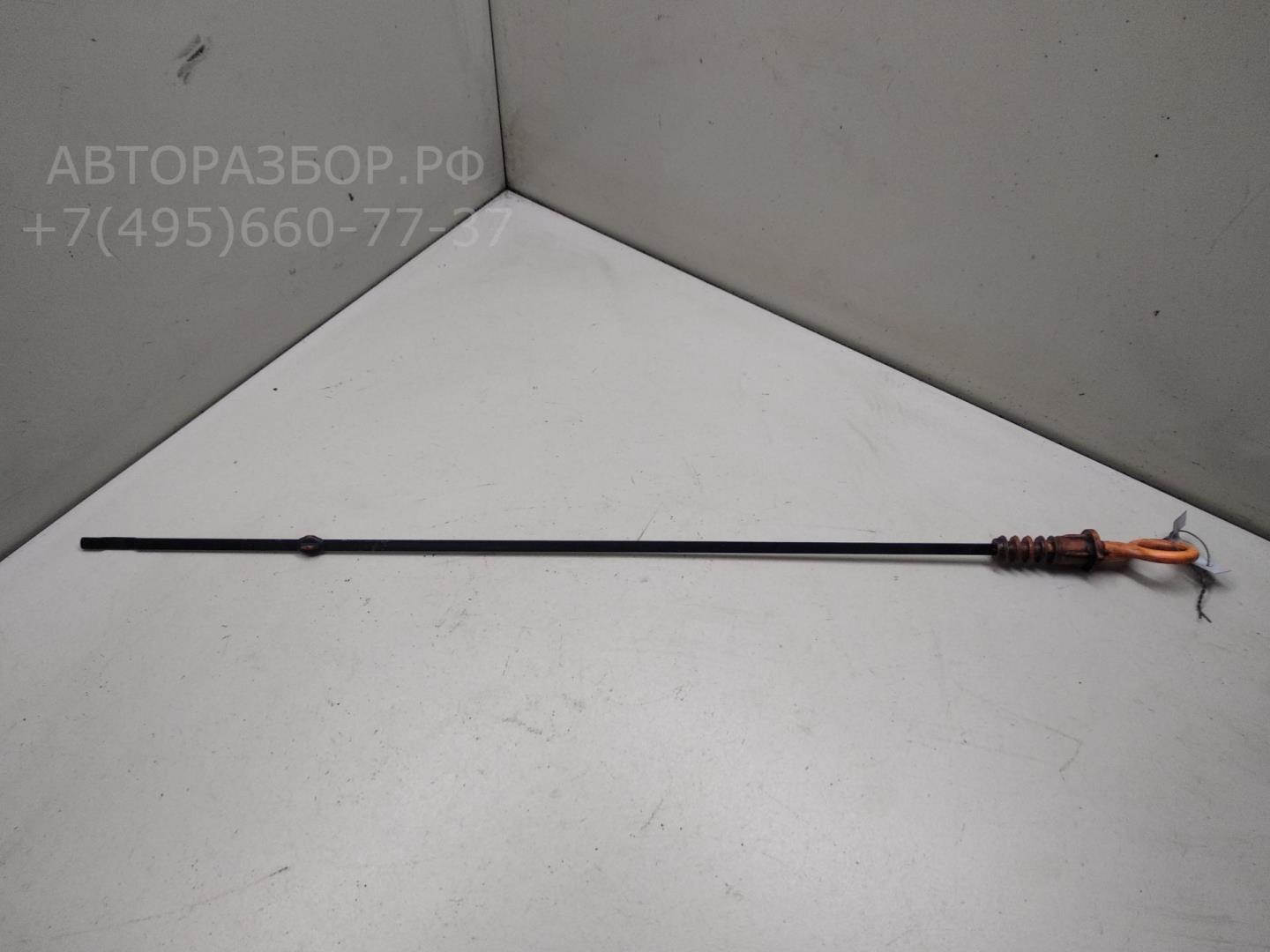 Щуп масляный двигателя