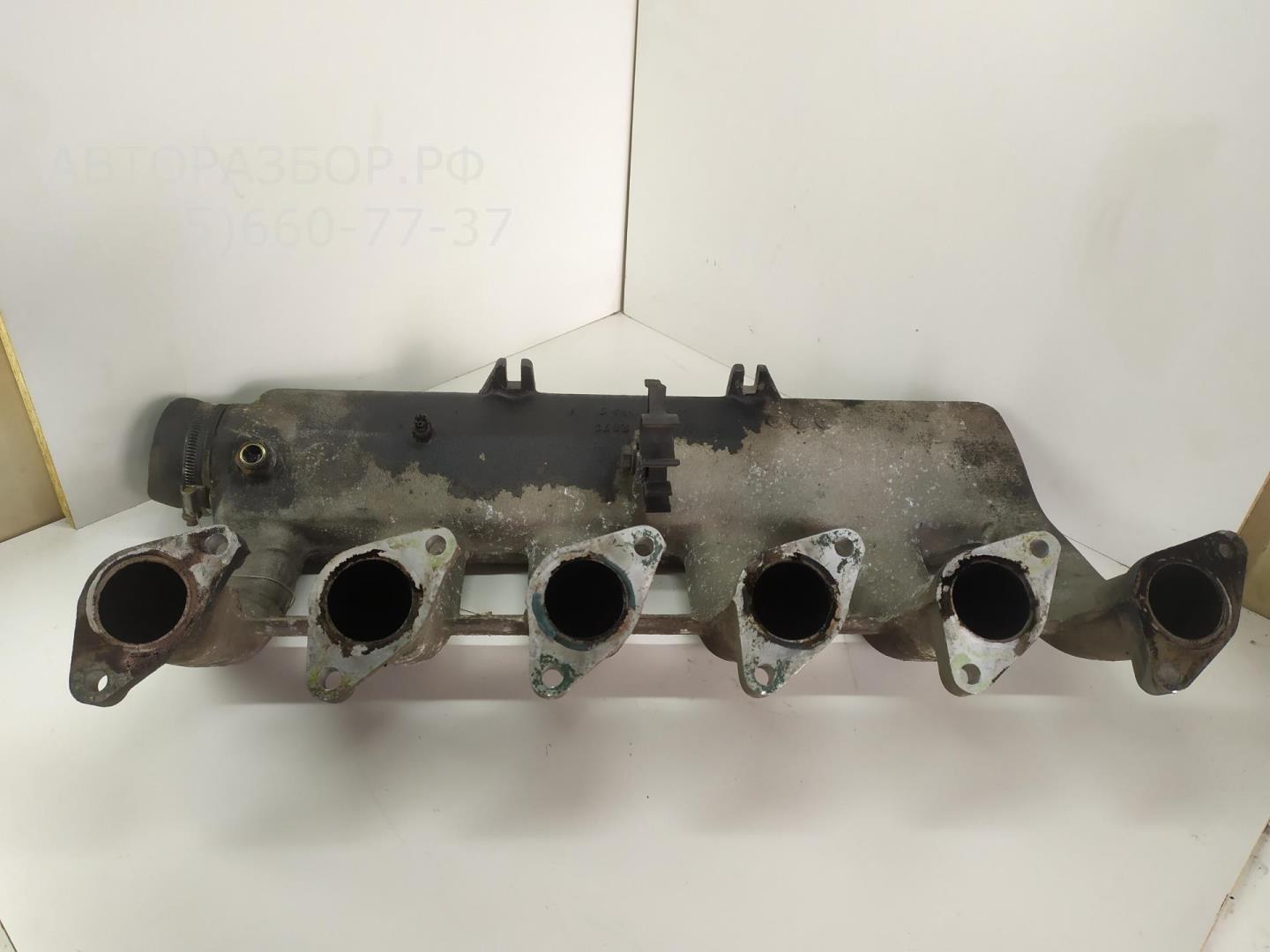 Коллектор впускной