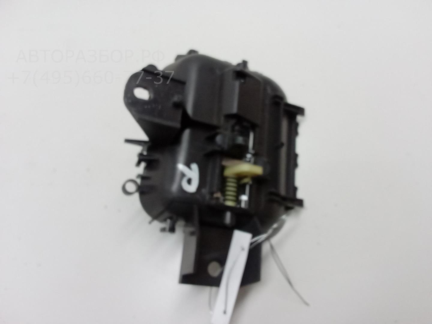 Ручка двери задней внутренняя правая