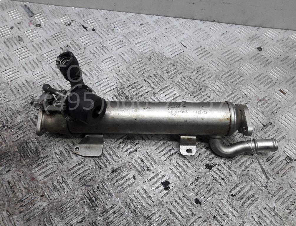 Тройник вентиляции картерных газов