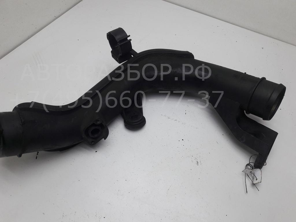 Трубка турбины