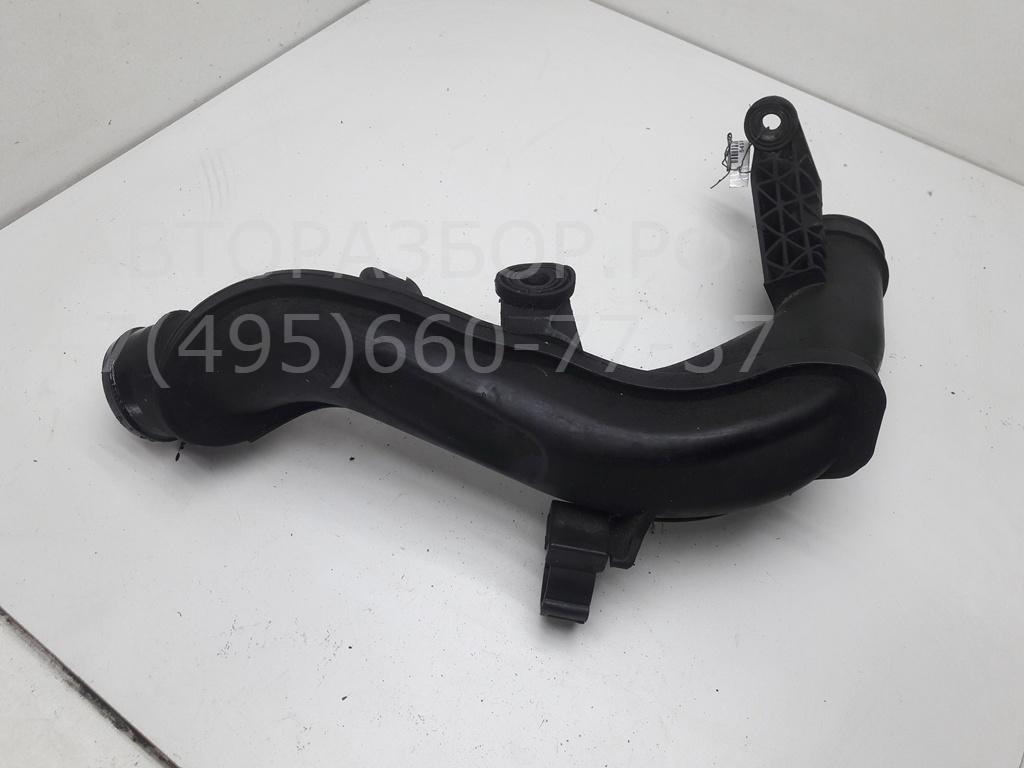 Трубка турбины