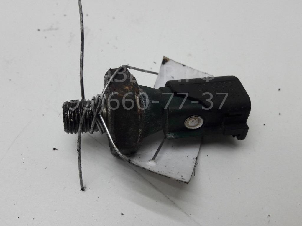 Датчик давления масла