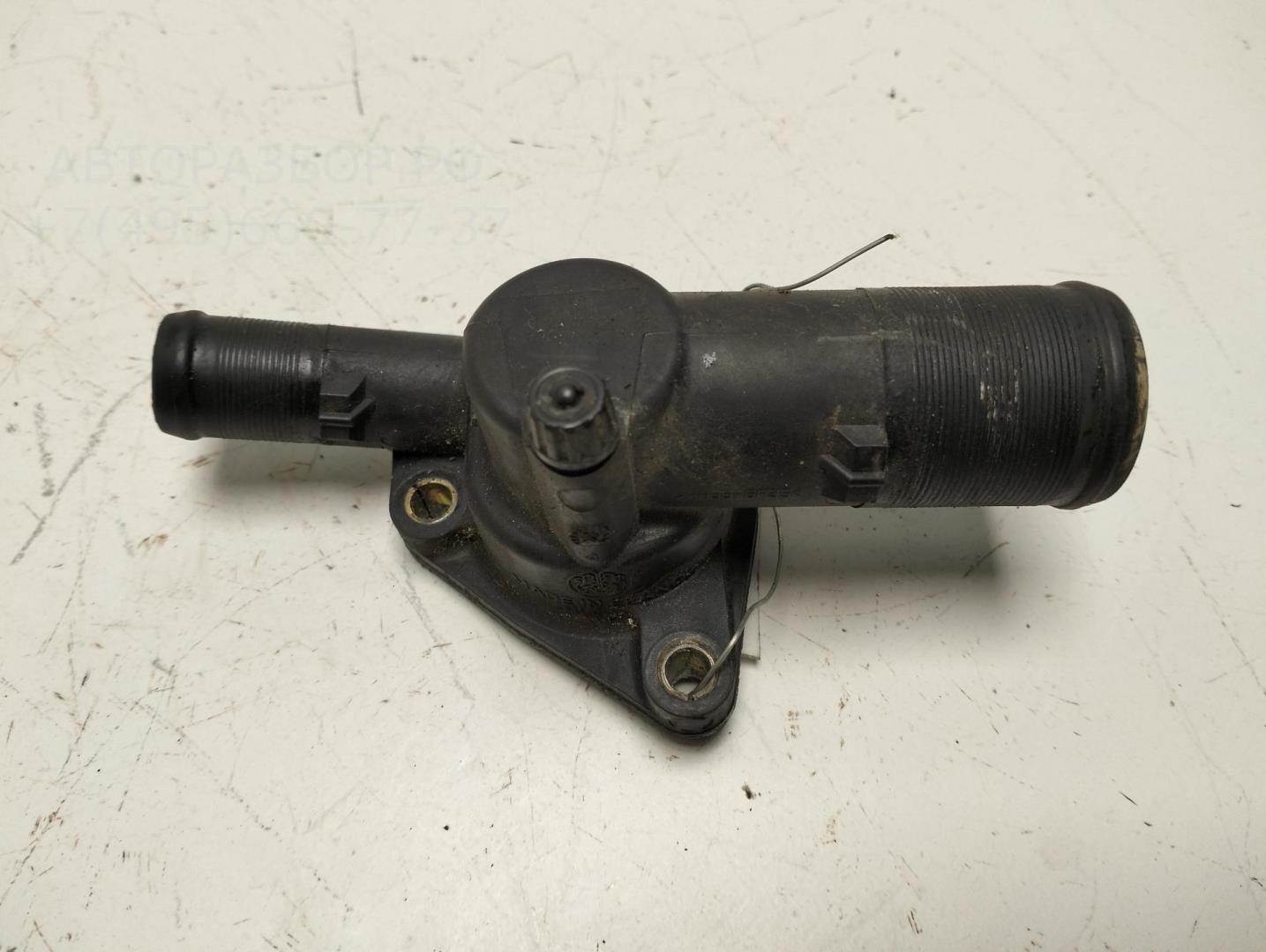 Корпус термостата