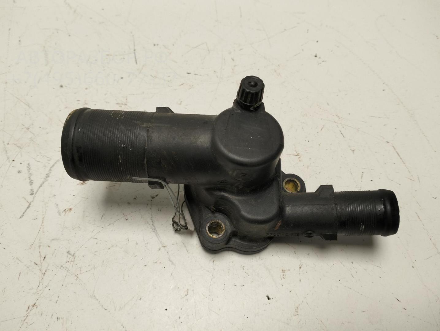 Корпус термостата