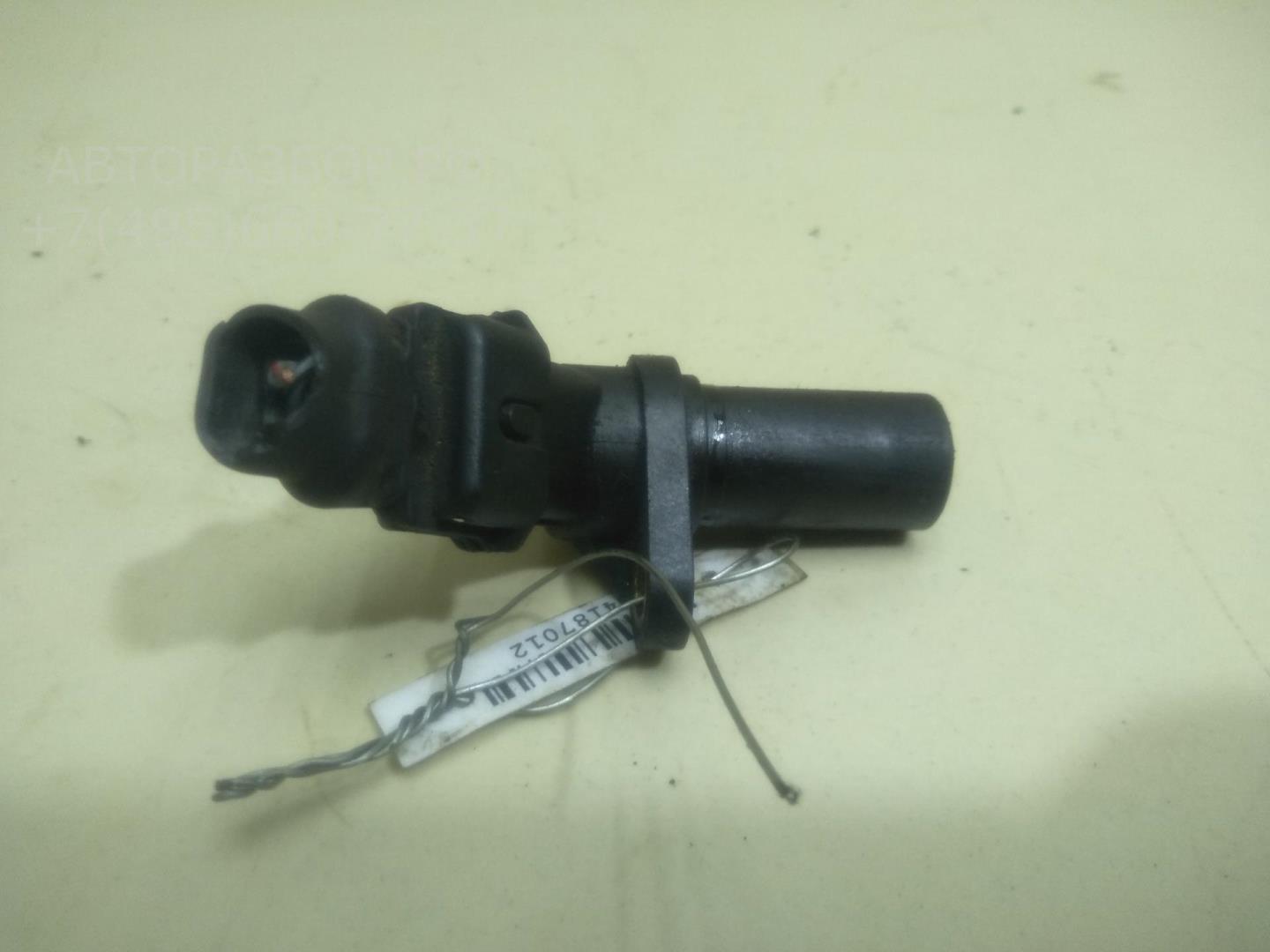 Датчик положения коленвала