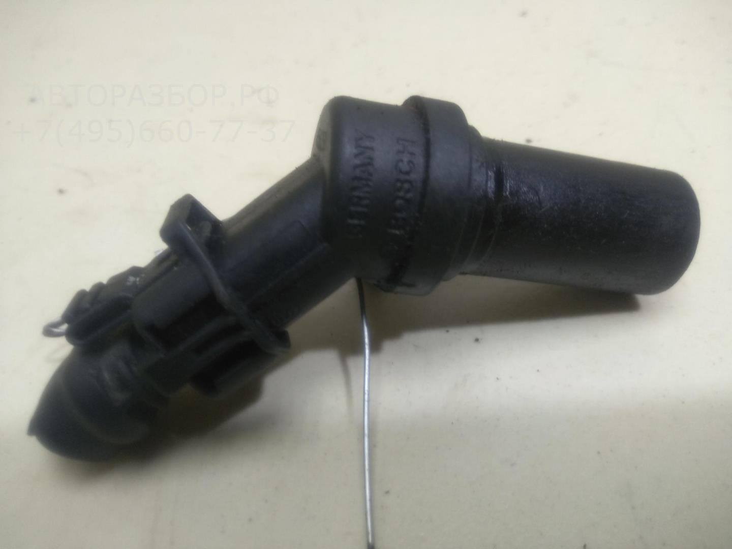 Датчик положения коленвала