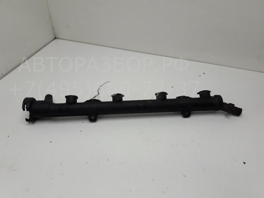 Рейка топливная (рампа)