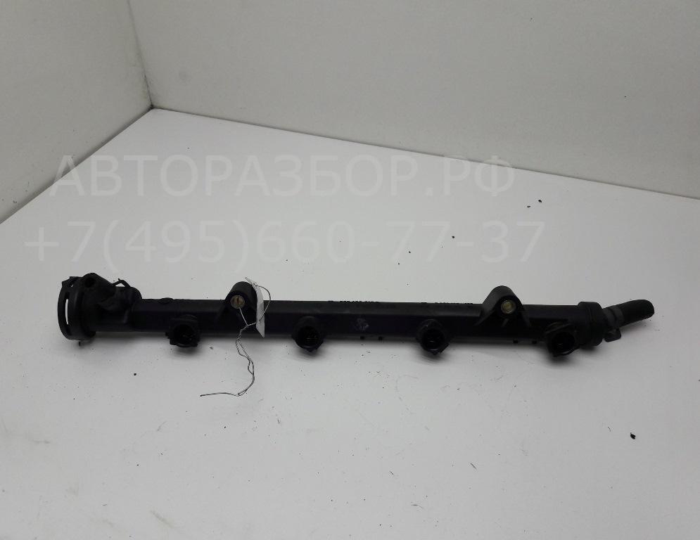 Рейка топливная (рампа)