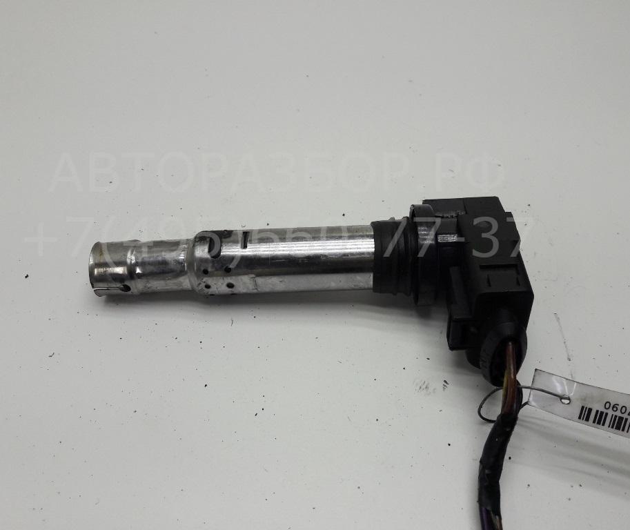 Катушка зажигания