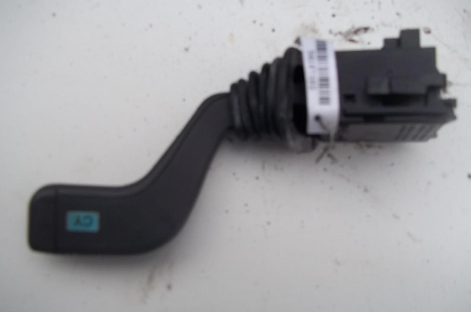 Переключатель стеклоочистителей