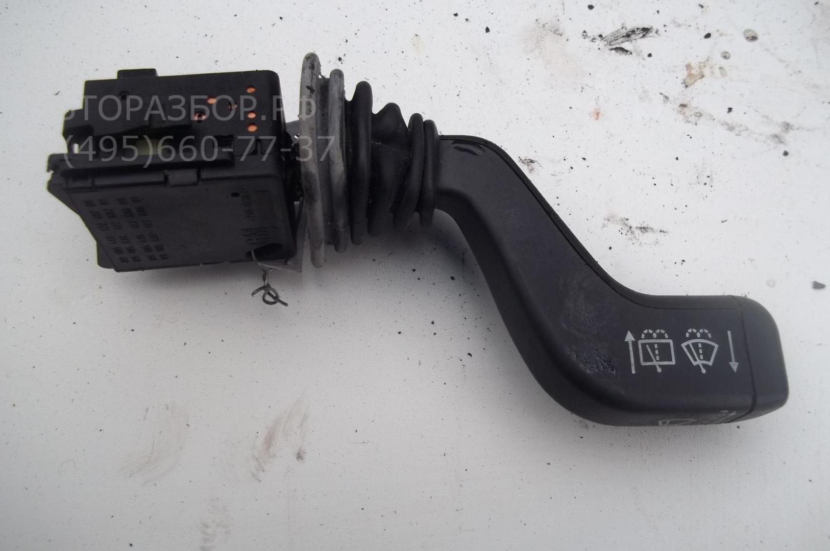 Переключатель стеклоочистителей