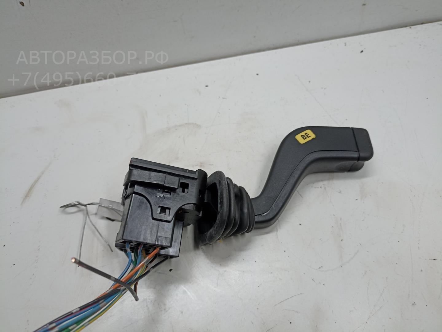 Переключатель стеклоочистителей