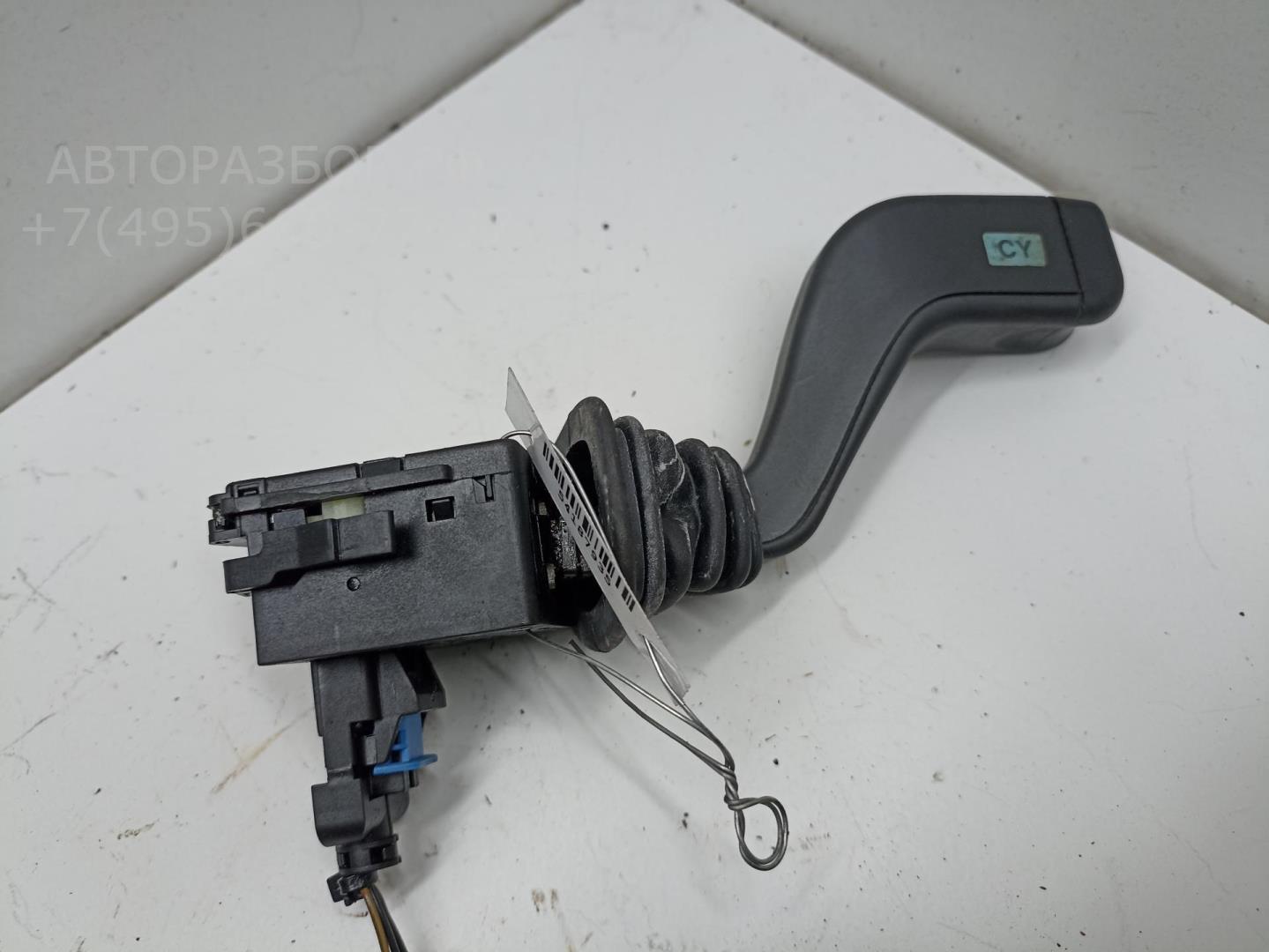 Переключатель стеклоочистителей