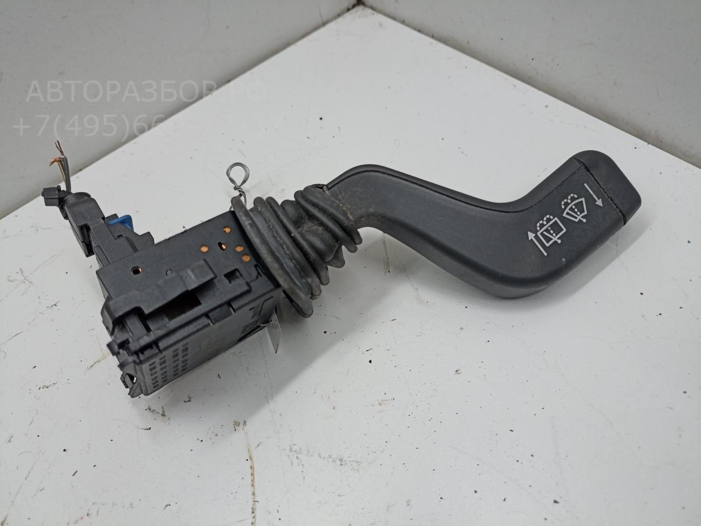 Переключатель стеклоочистителей