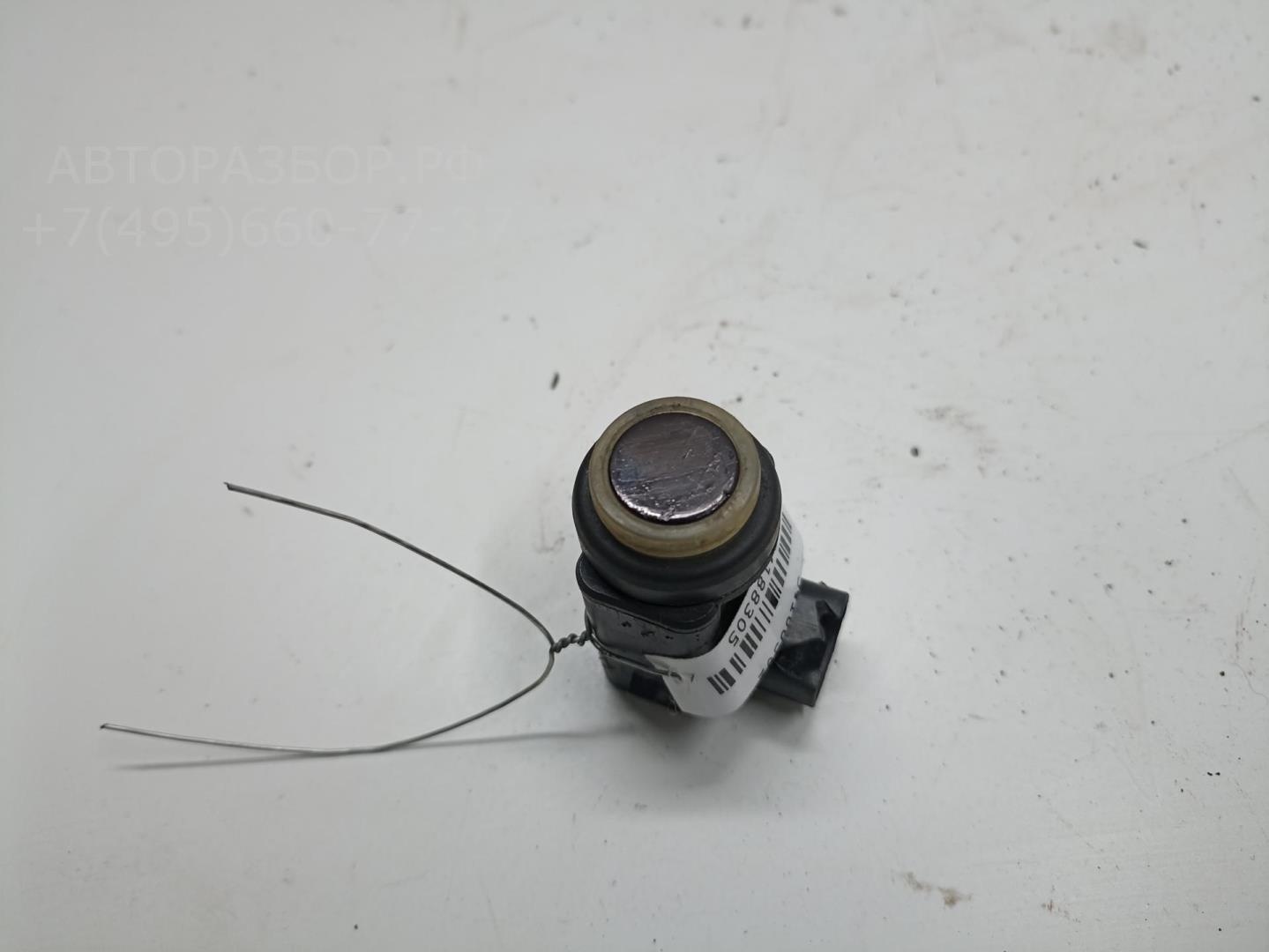 Датчик парковки