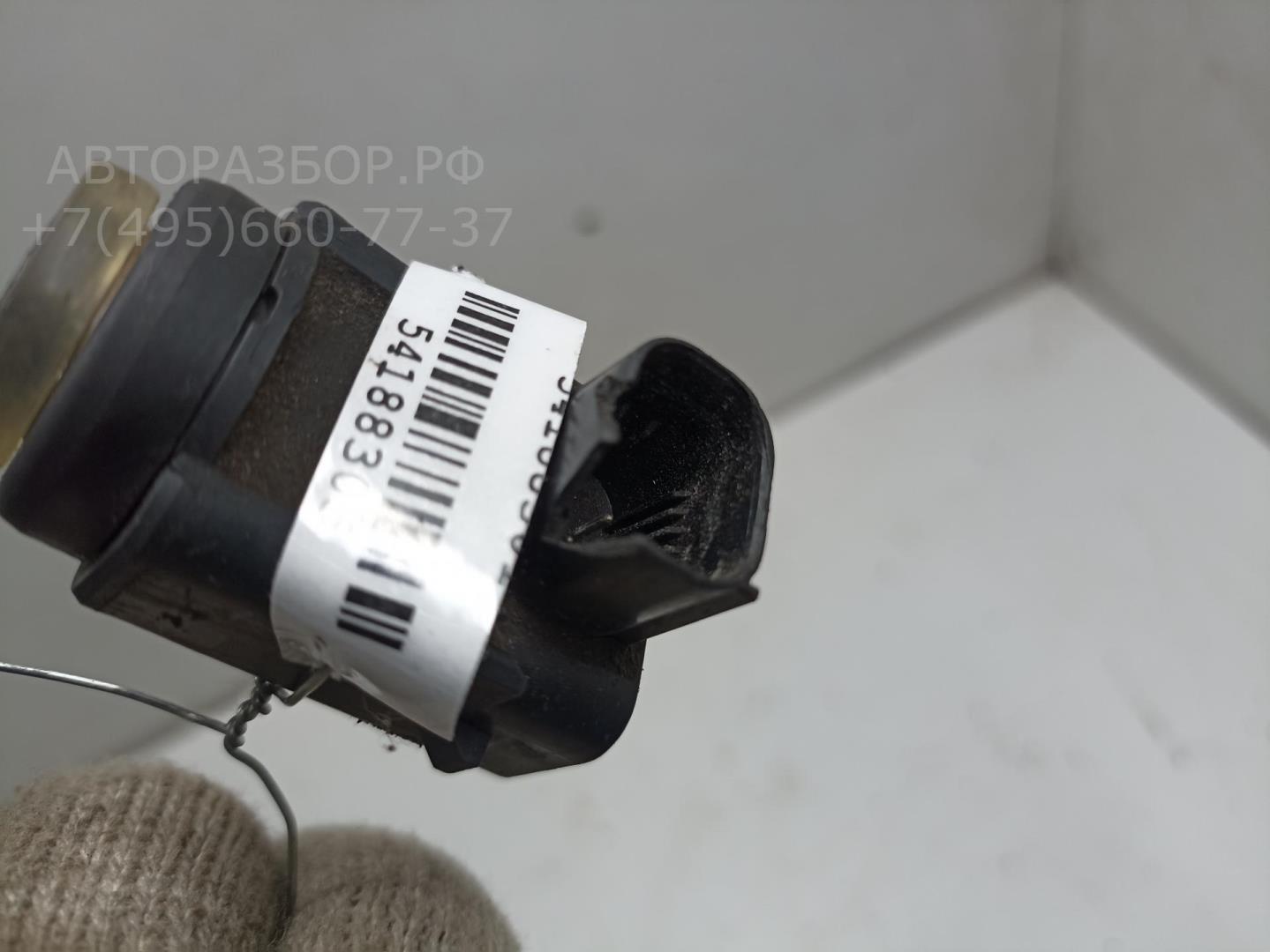 Датчик парковки