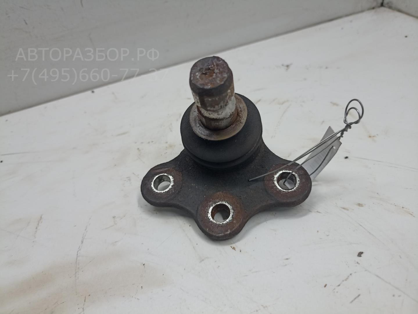 Опора шаровая