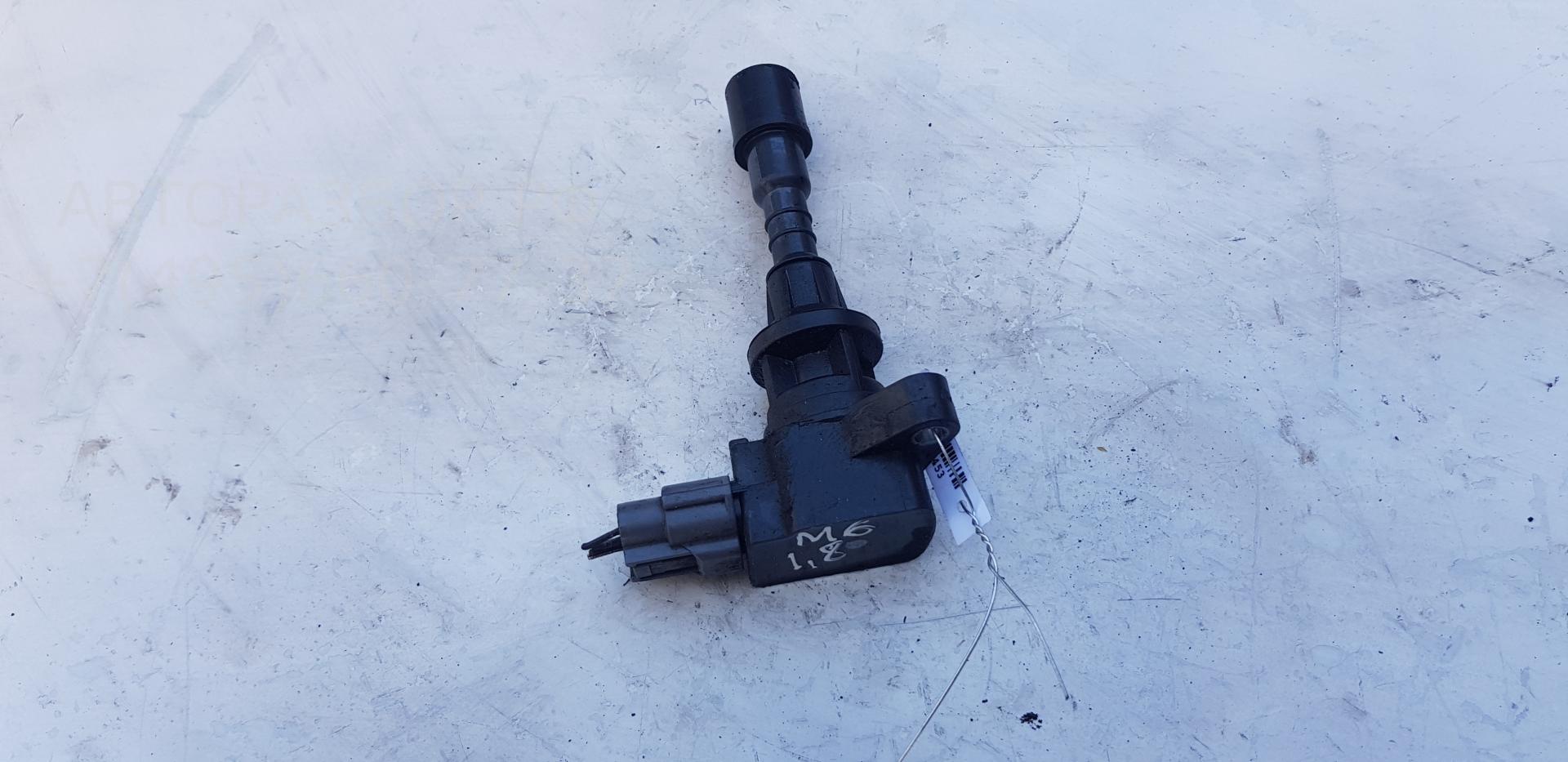 Катушка зажигания