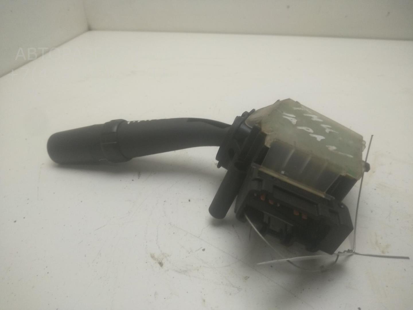 Переключатель стеклоочистителей