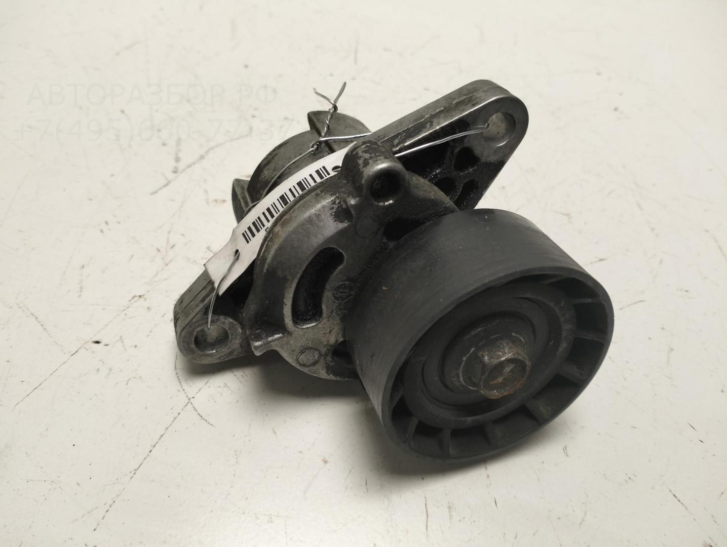 Механизм натяжения ремня ГРМ