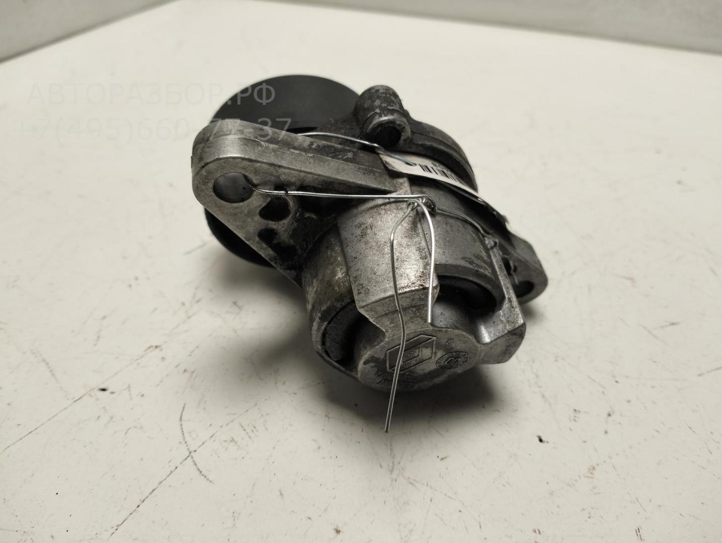 Механизм натяжения ремня ГРМ