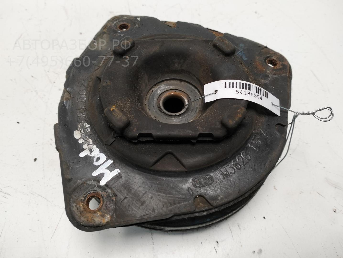 Опора переднего амортизатора верхняя