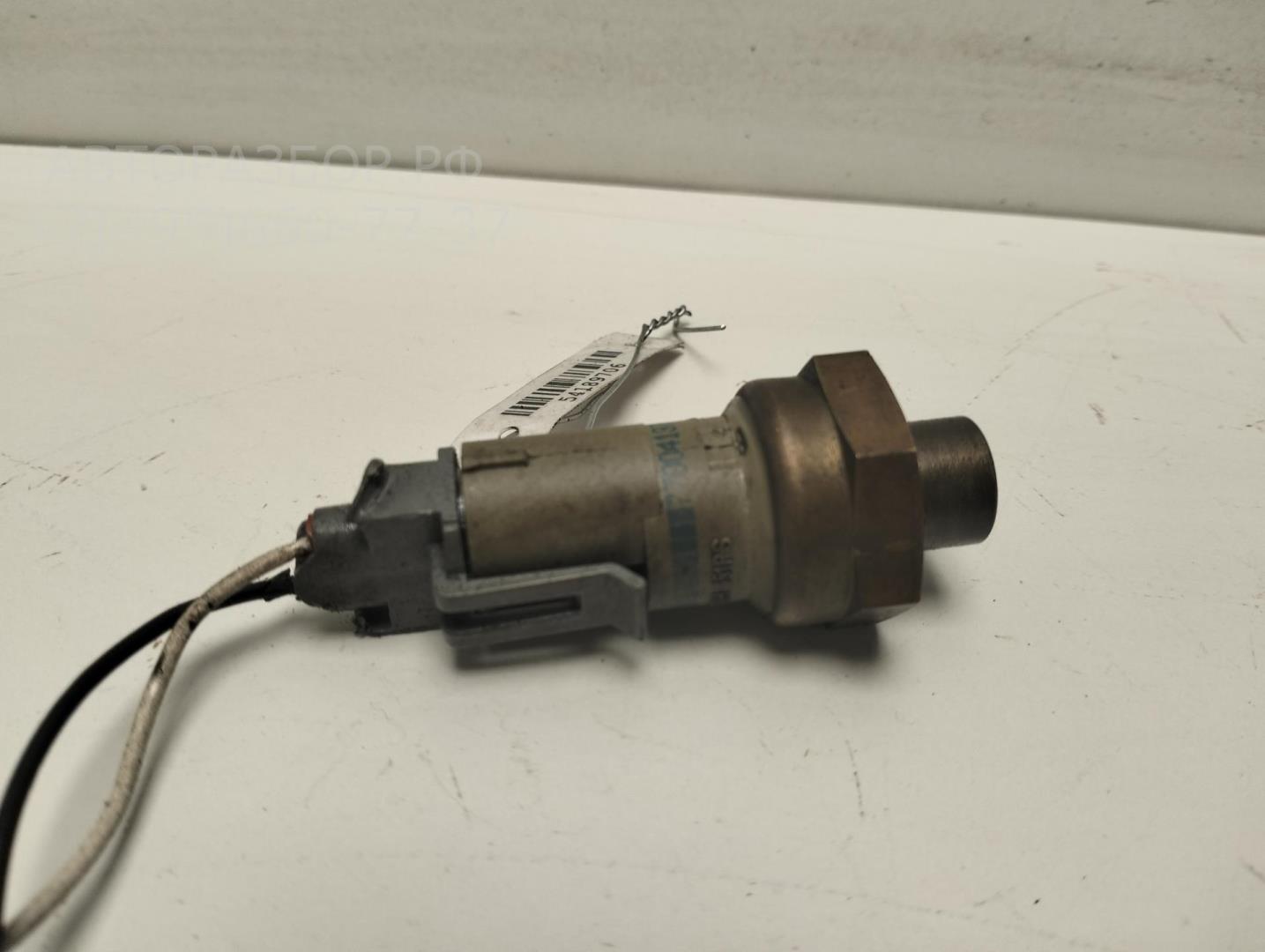 Датчик уровня масла