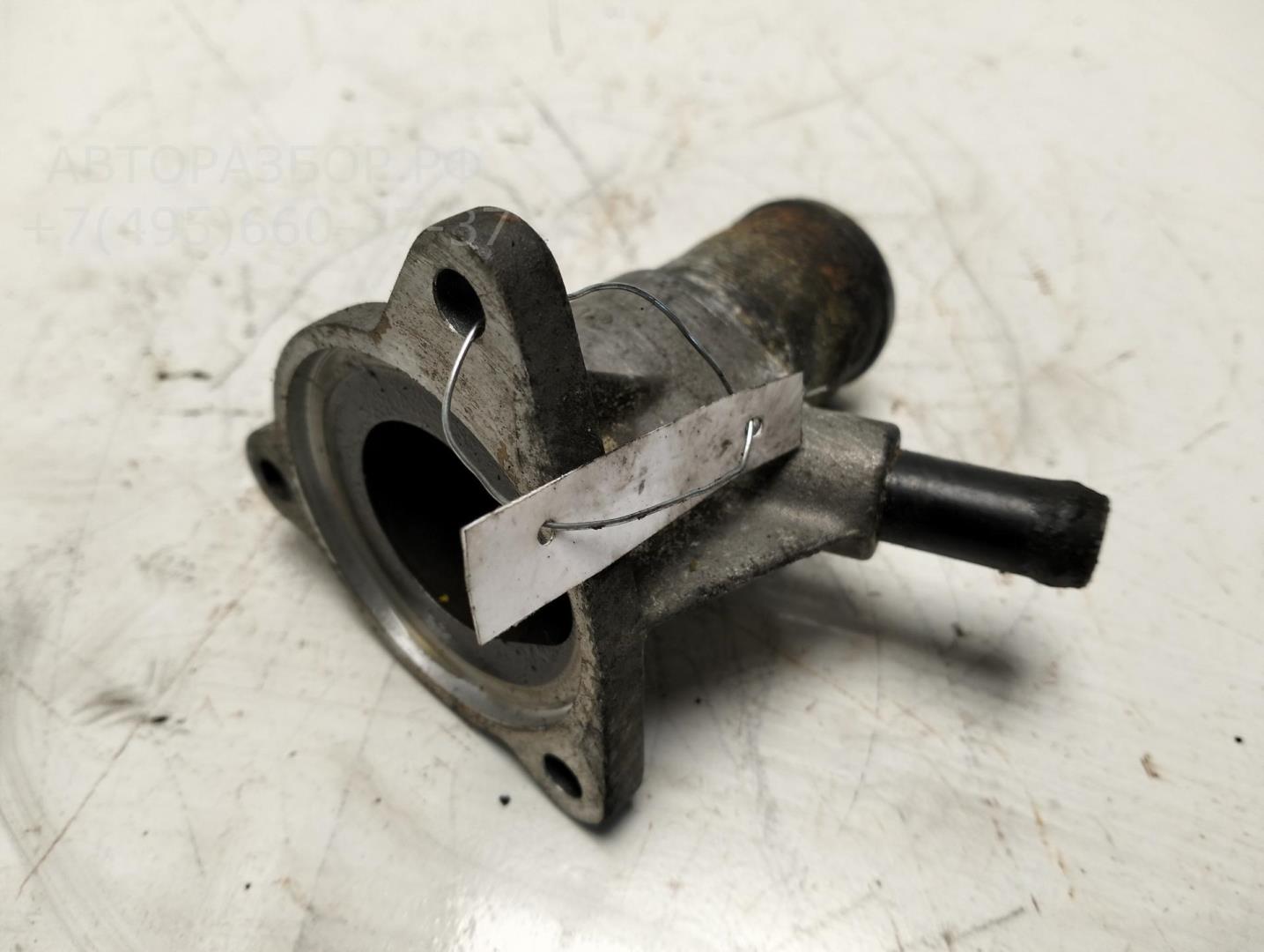 Корпус термостата