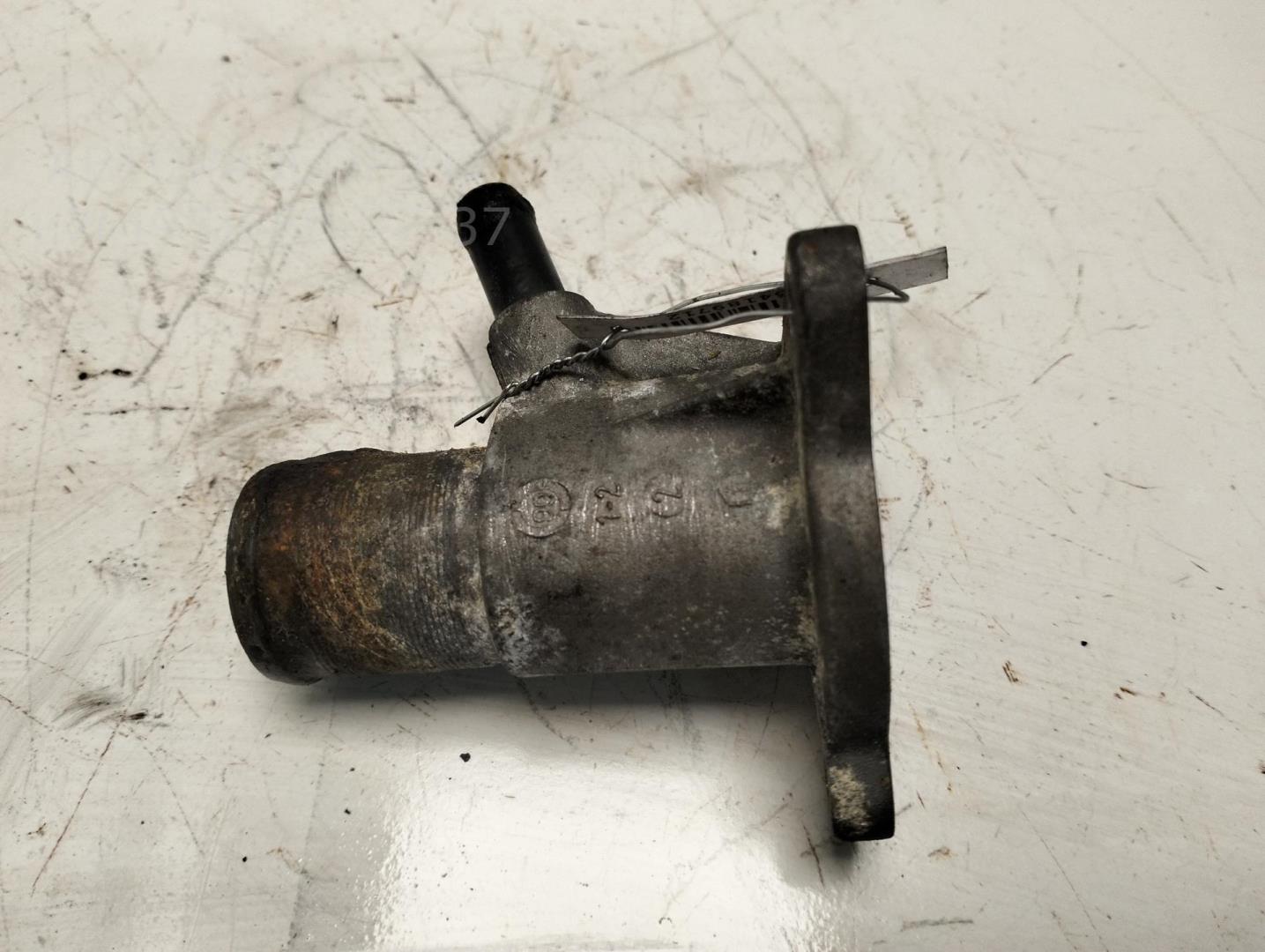 Корпус термостата