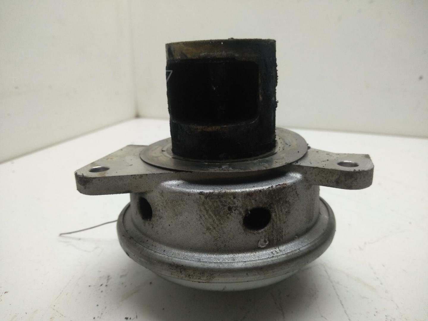 Клапан электромагнитный