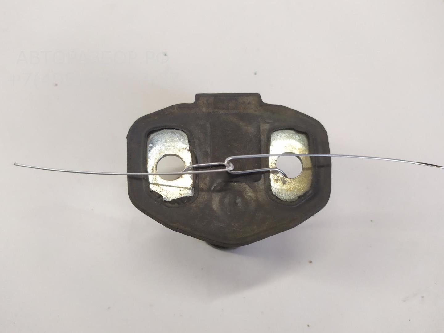 Ответная часть замка двери