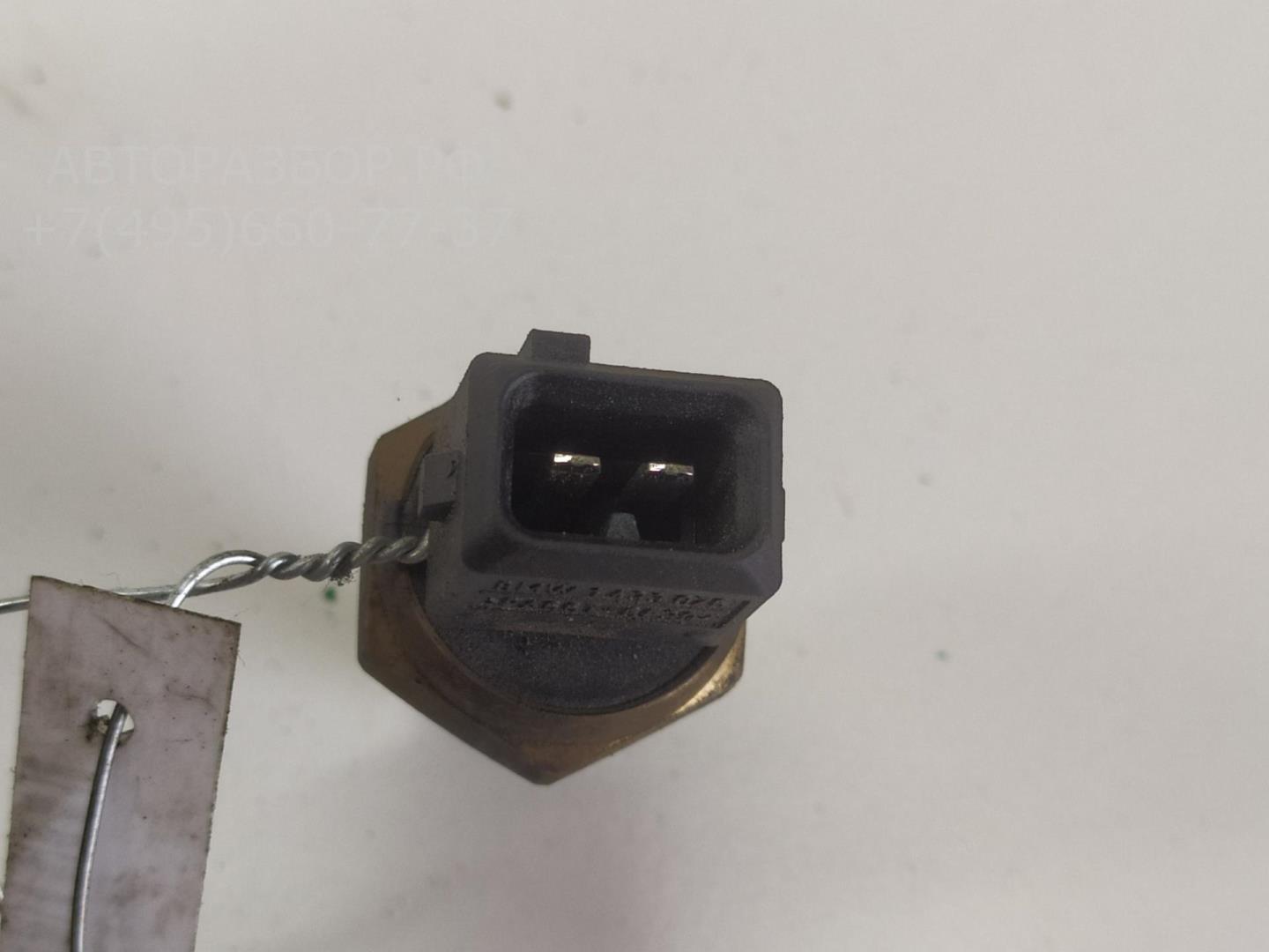 Датчик температуры