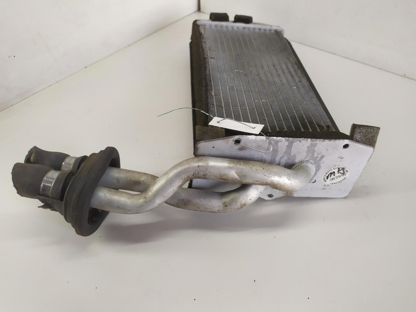 Радиатор отопителя