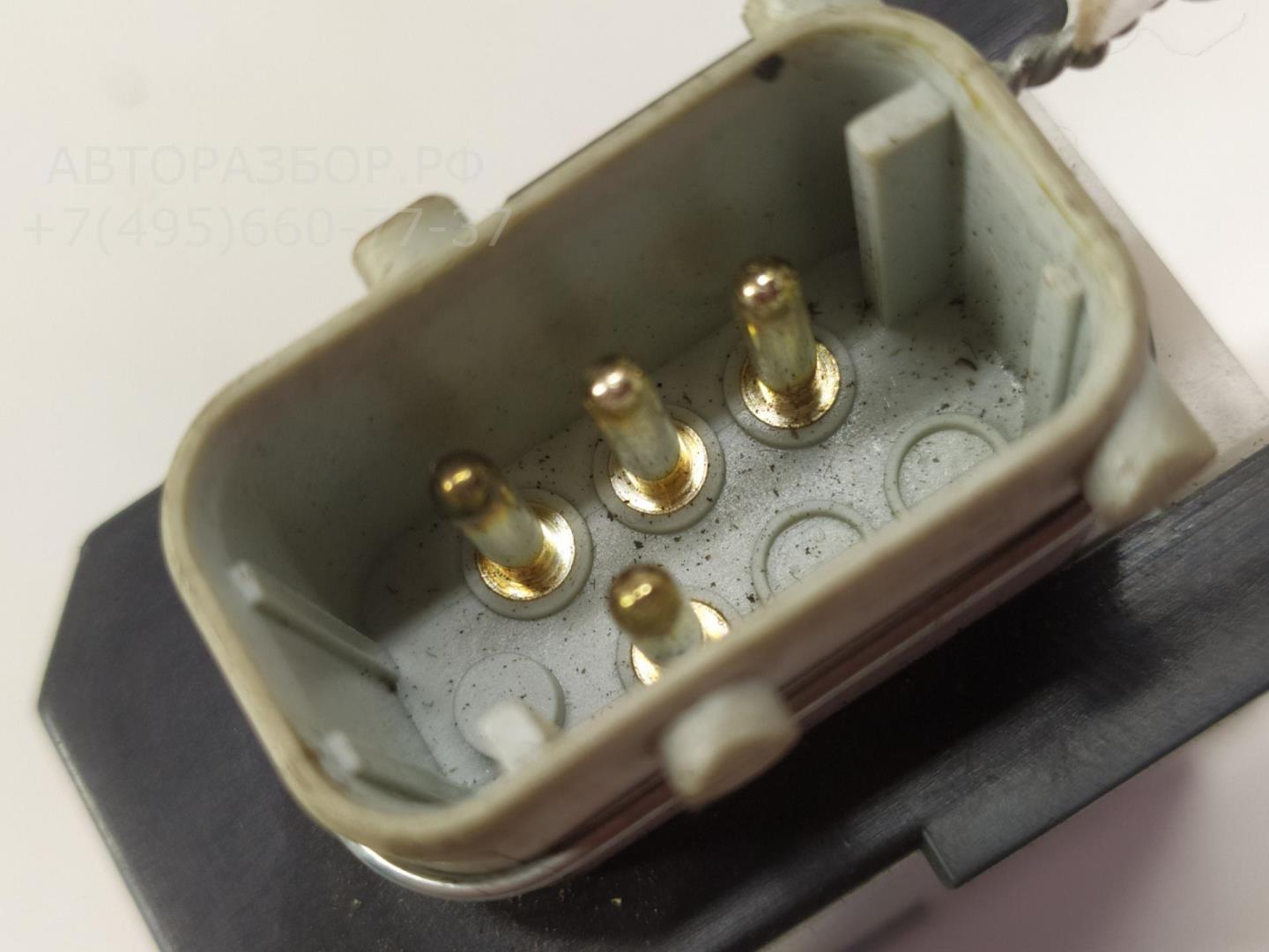 Активатор замка двери