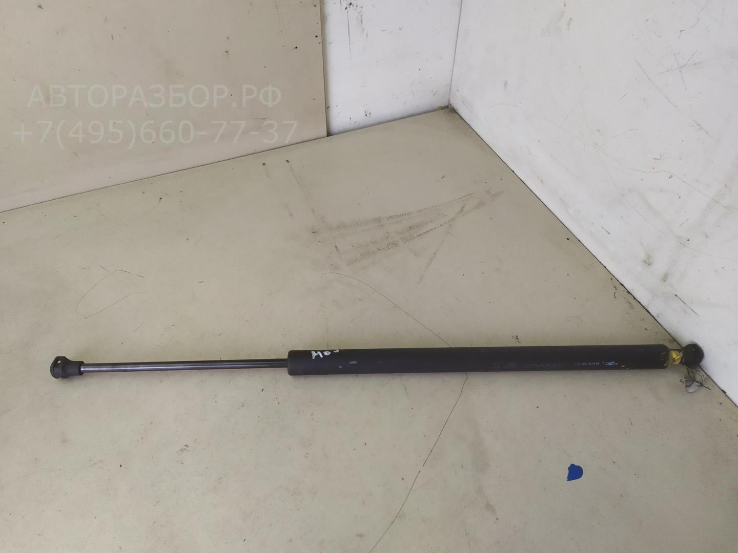 Амортизатор крышки багажника