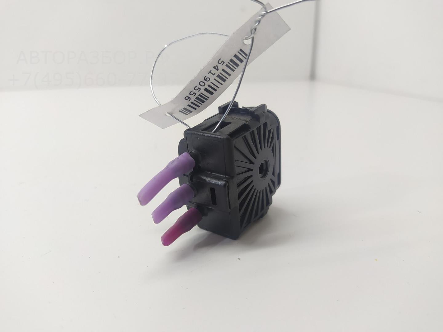 Корректор фары