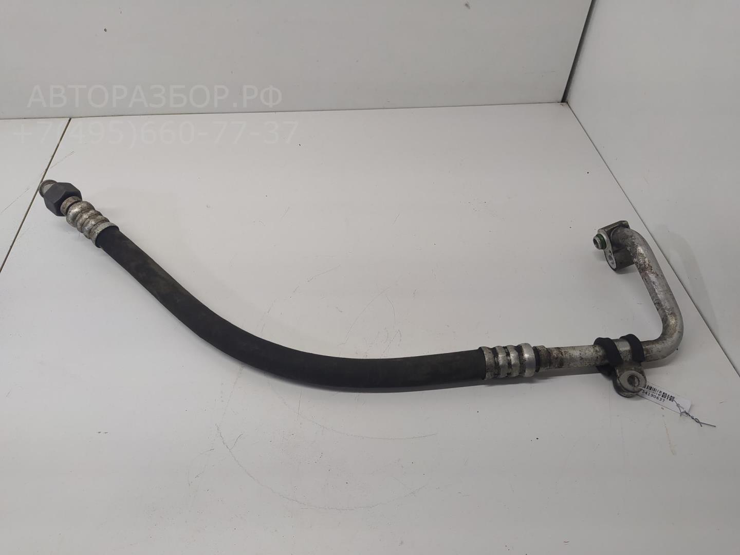 Трубка кондиционера