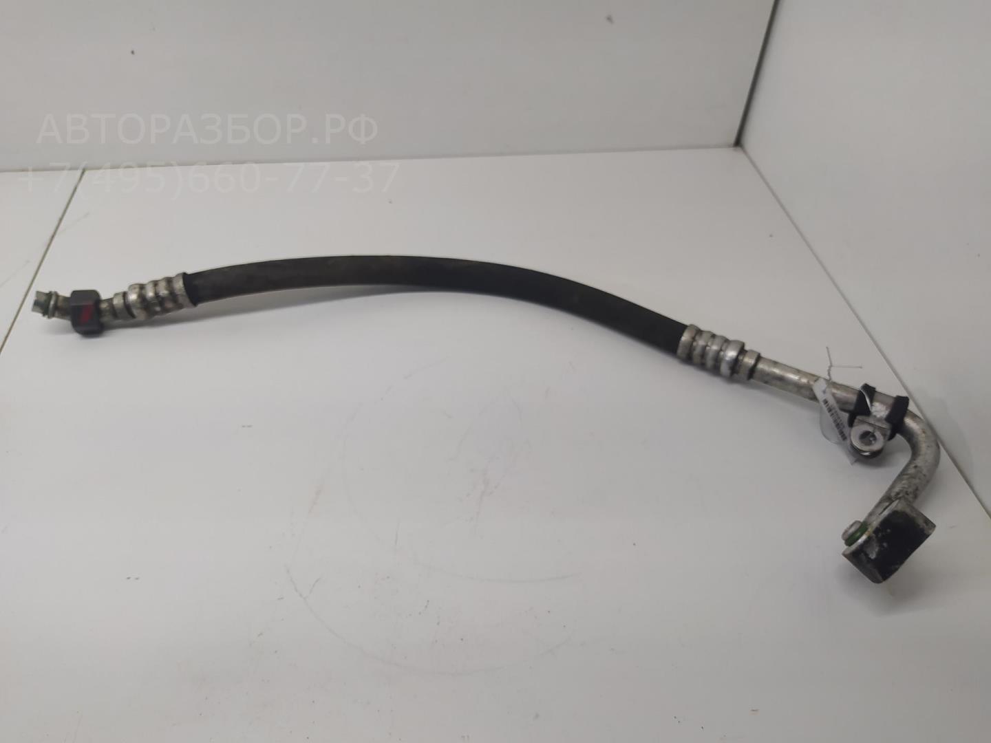 Трубка кондиционера