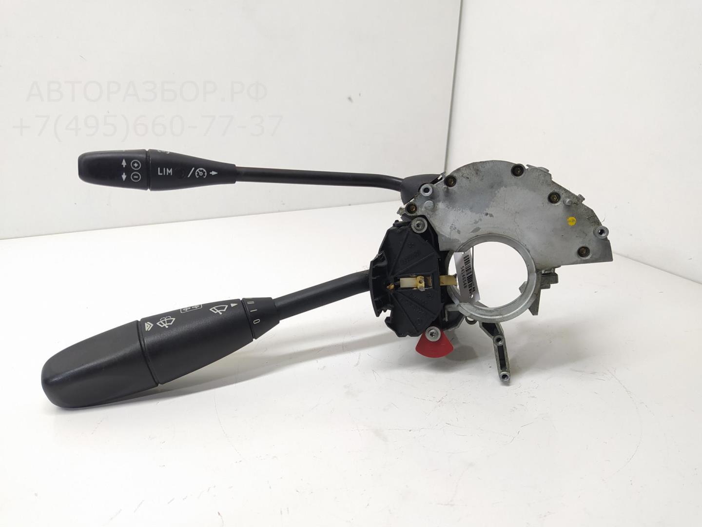 Переключатель подрулевой