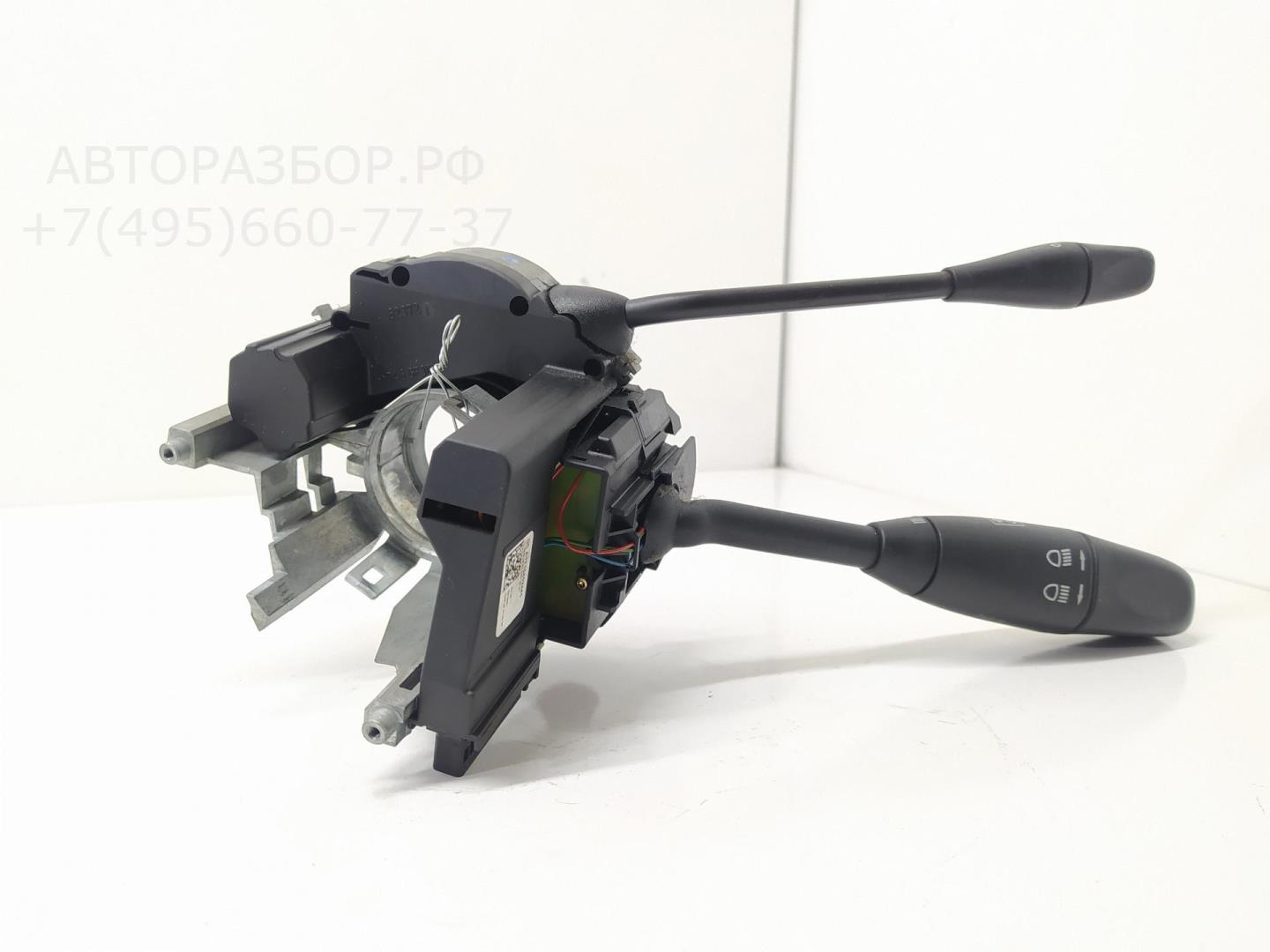 Переключатель подрулевой