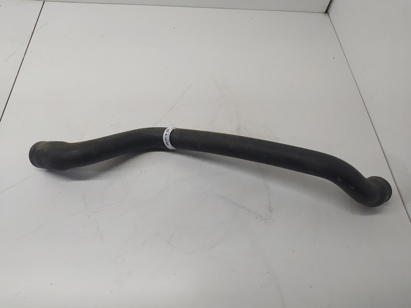 Патрубок радиатора