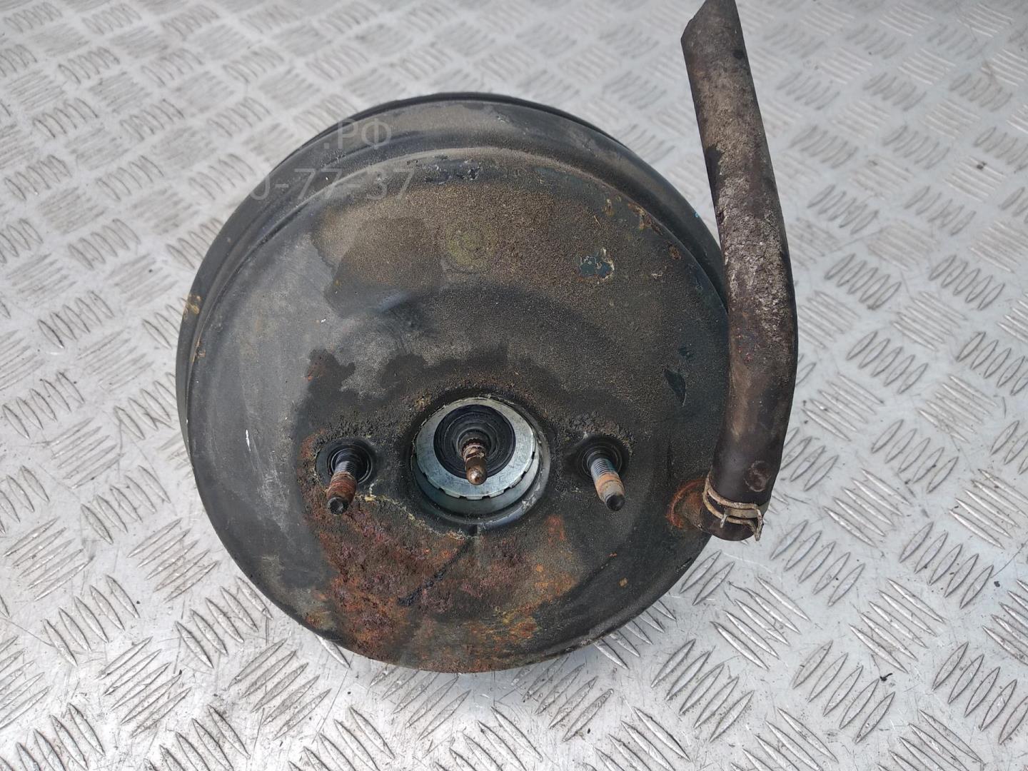 Усилитель тормозов вакуумный