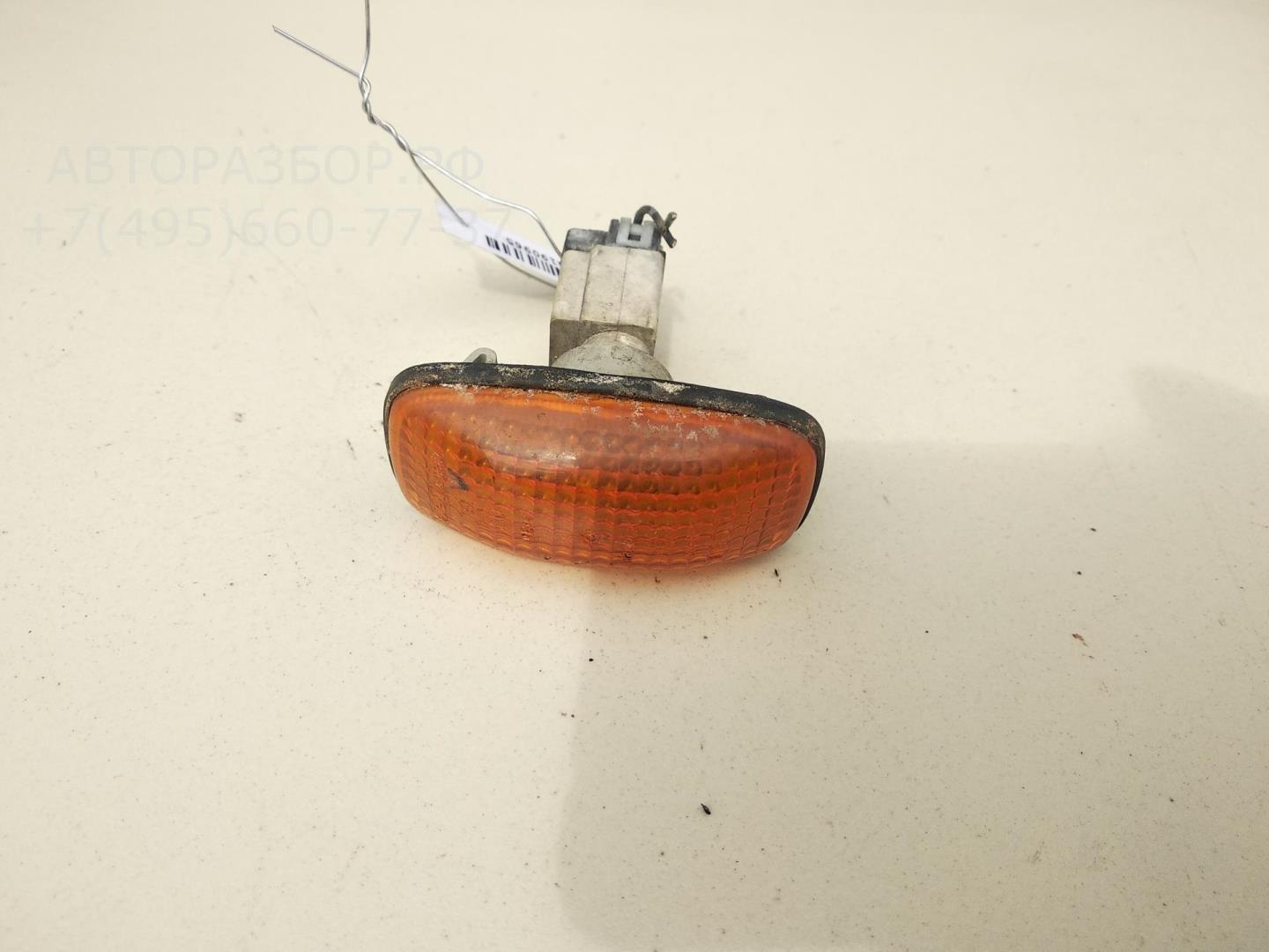 Указатель поворота правый