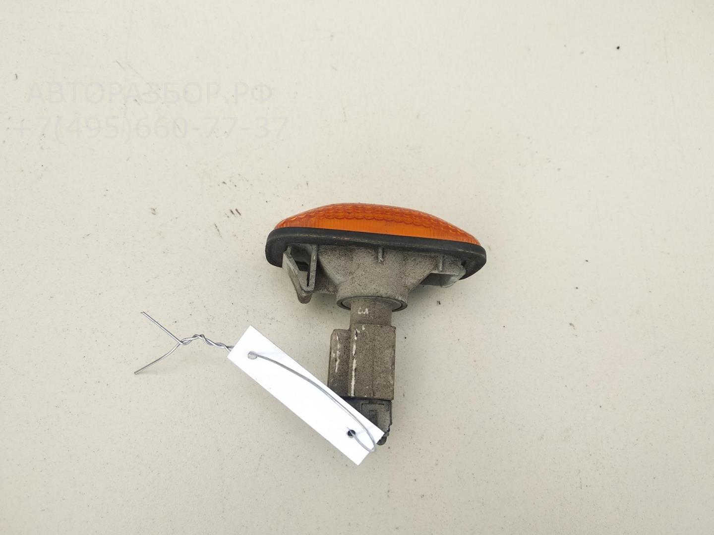 Указатель поворота правый