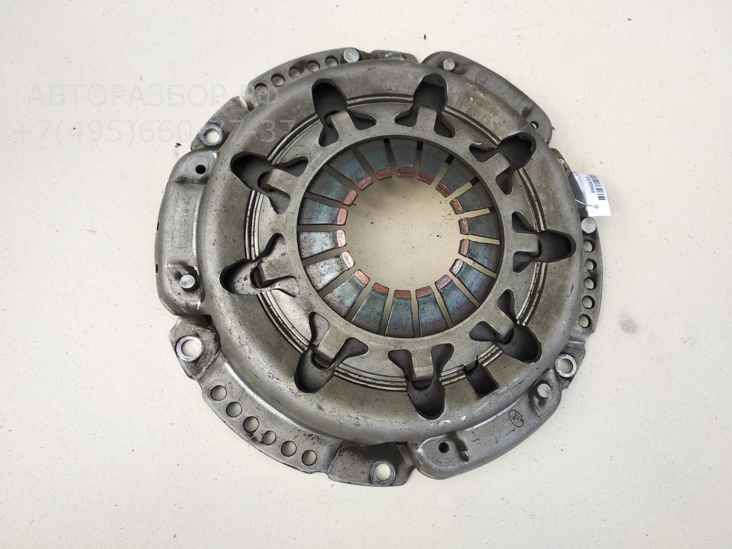 Корзина сцепления