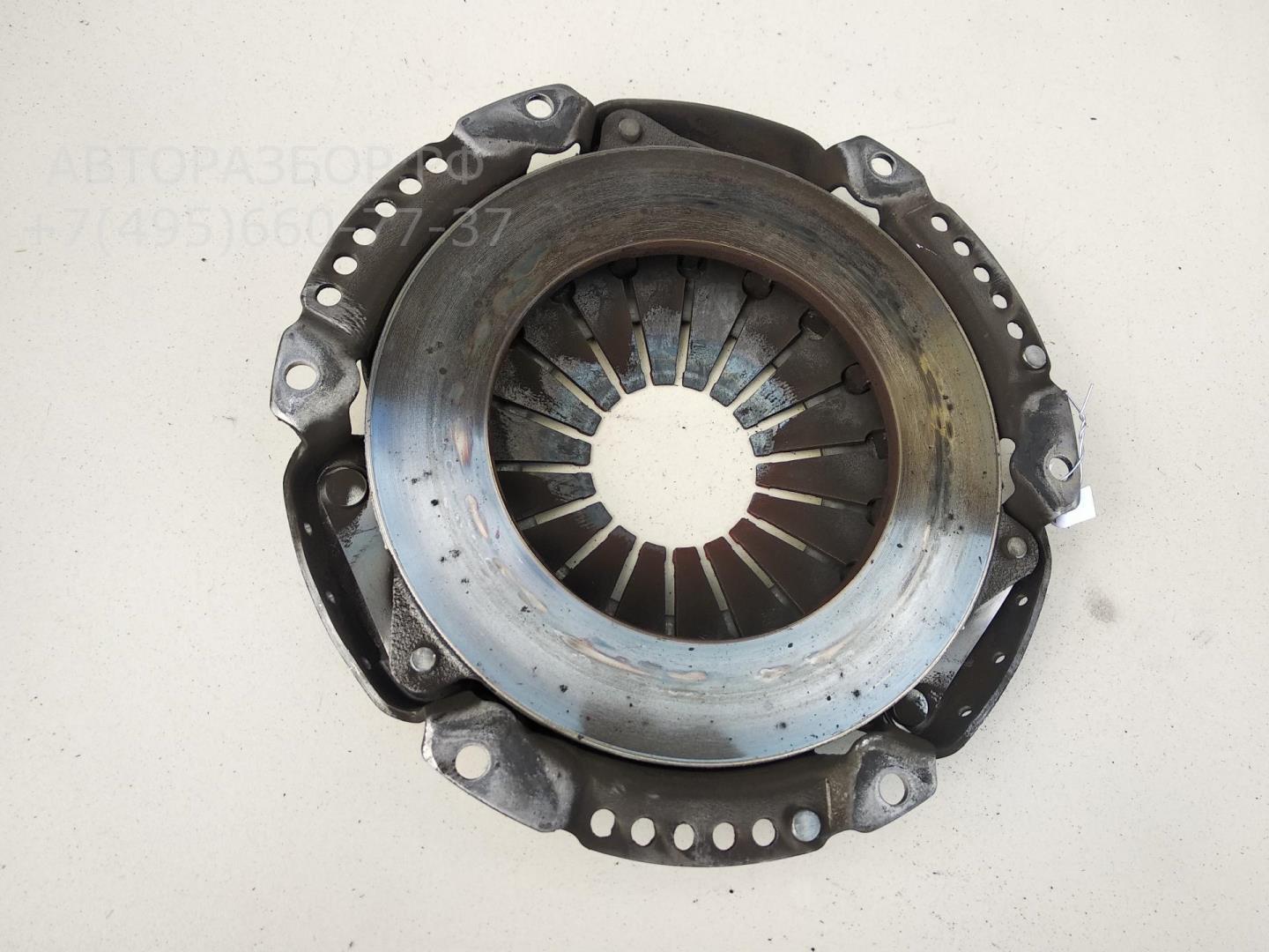 Корзина сцепления