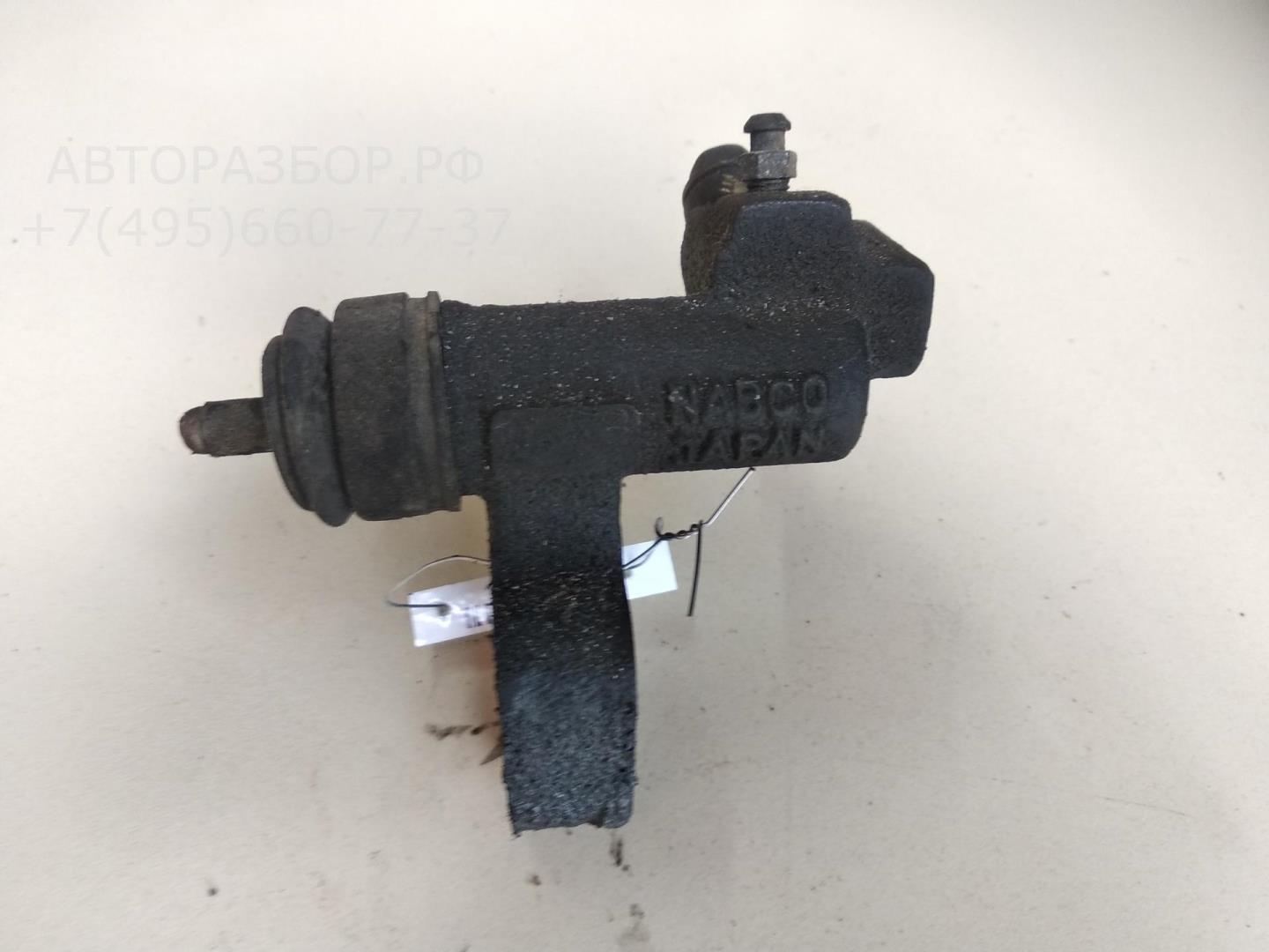 Цилиндр сцепления рабочий