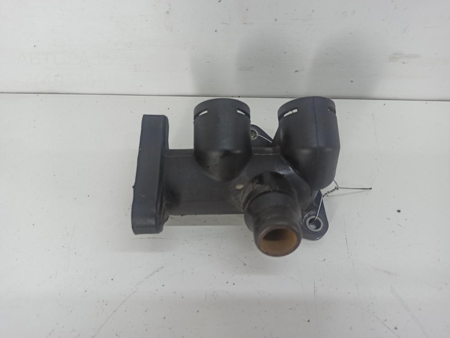 Фланец / тройник